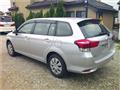 2016 Toyota Corolla Fielder