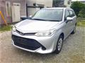 2016 Toyota Corolla Fielder