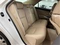 2010 Toyota Crown Royal Series