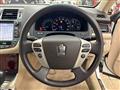 2010 Toyota Crown Royal Series