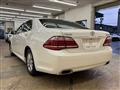 2010 Toyota Crown Royal Series