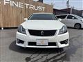 2011 Toyota Crown Athlete Series