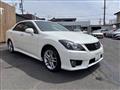 2011 Toyota Crown Athlete Series