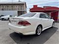 2011 Toyota Crown Athlete Series