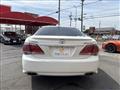 2011 Toyota Crown Athlete Series