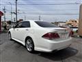 2011 Toyota Crown Athlete Series