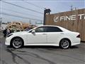 2011 Toyota Crown Athlete Series