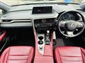 2016 Lexus RX