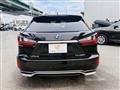 2016 Lexus RX