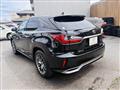 2016 Lexus RX