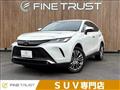 2021 Toyota Harrier