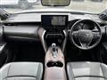2021 Toyota Harrier