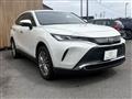 2021 Toyota Harrier