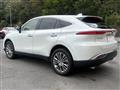 2021 Toyota Harrier