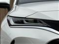 2021 Toyota Harrier