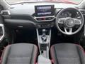 2019 Daihatsu Rocky