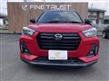 2019 Daihatsu Rocky