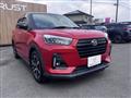2019 Daihatsu Rocky