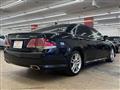 2011 Toyota Crown Athlete Series