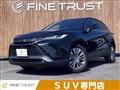 2021 Toyota Harrier