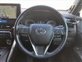 2021 Toyota Harrier