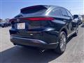 2021 Toyota Harrier
