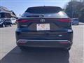2021 Toyota Harrier