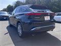 2021 Toyota Harrier