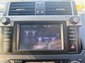 2013 Toyota Land Cruiser Prado