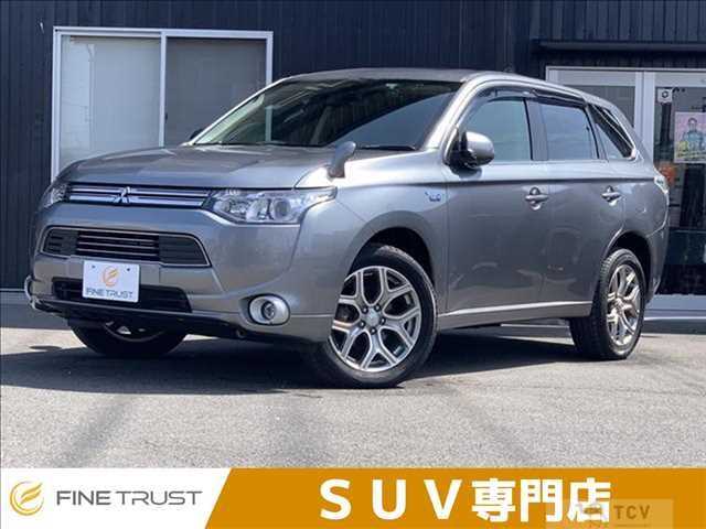 2013 Mitsubishi Outlander