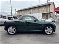 2015 Daihatsu Copen