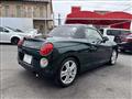 2015 Daihatsu Copen