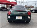 2015 Daihatsu Copen
