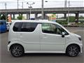 2026 Suzuki Wagon R