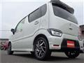 2026 Suzuki Wagon R