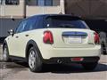 2019 BMW MINI