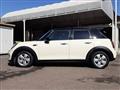 2019 BMW MINI