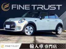 2019 BMW MINI
