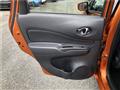 2018 Nissan Note