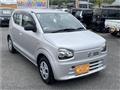 2017 Suzuki Alto