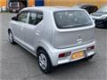 2017 Suzuki Alto