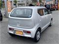 2017 Suzuki Alto