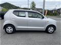 2017 Suzuki Alto