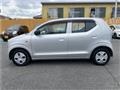 2017 Suzuki Alto