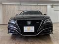 2019 Toyota Crown
