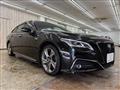 2019 Toyota Crown