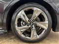 2019 Toyota Crown
