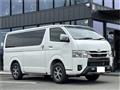 2025 Toyota Hiace Van