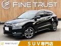 2014 Honda VEZEL