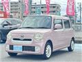 2015 Daihatsu MIRA COCOA